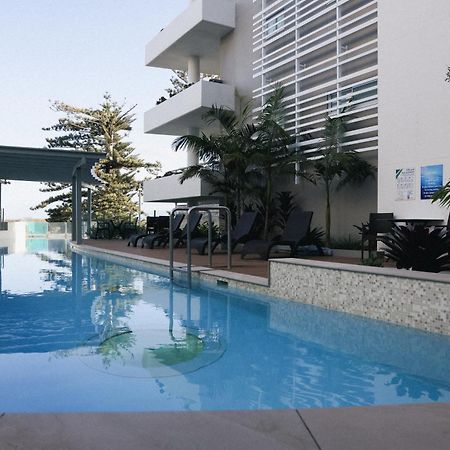 Rumba Beach Resort Caloundra Zewnętrze zdjęcie