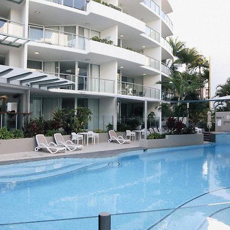 Rumba Beach Resort Caloundra Zewnętrze zdjęcie