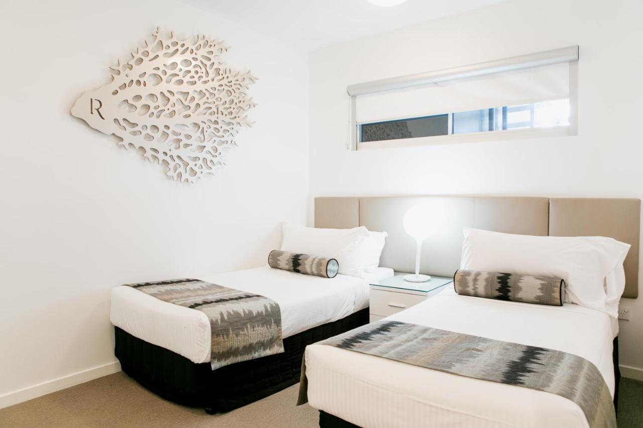 Rumba Beach Resort Caloundra Zewnętrze zdjęcie