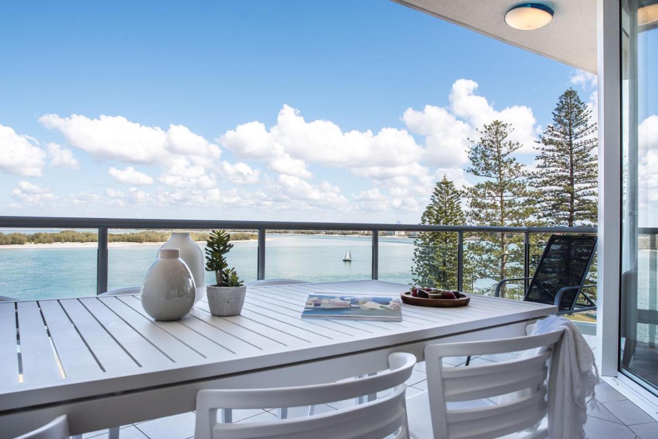 Rumba Beach Resort Caloundra Zewnętrze zdjęcie