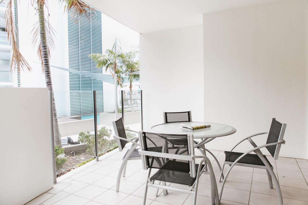 Rumba Beach Resort Caloundra Zewnętrze zdjęcie