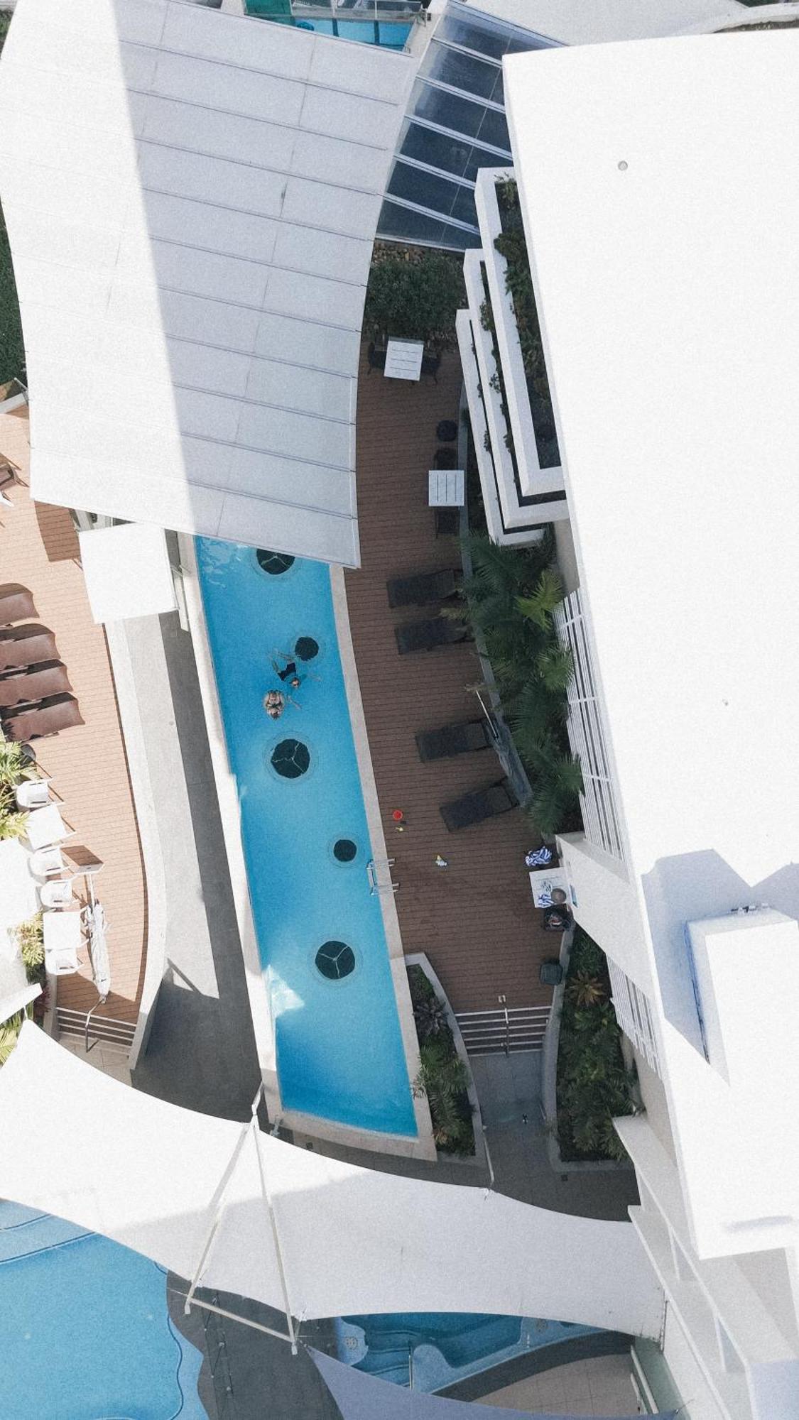 Rumba Beach Resort Caloundra Zewnętrze zdjęcie