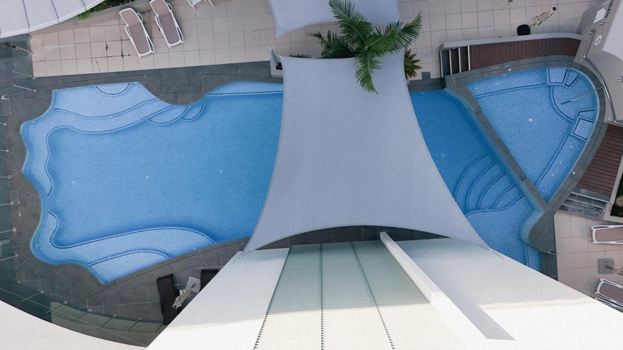 Rumba Beach Resort Caloundra Zewnętrze zdjęcie