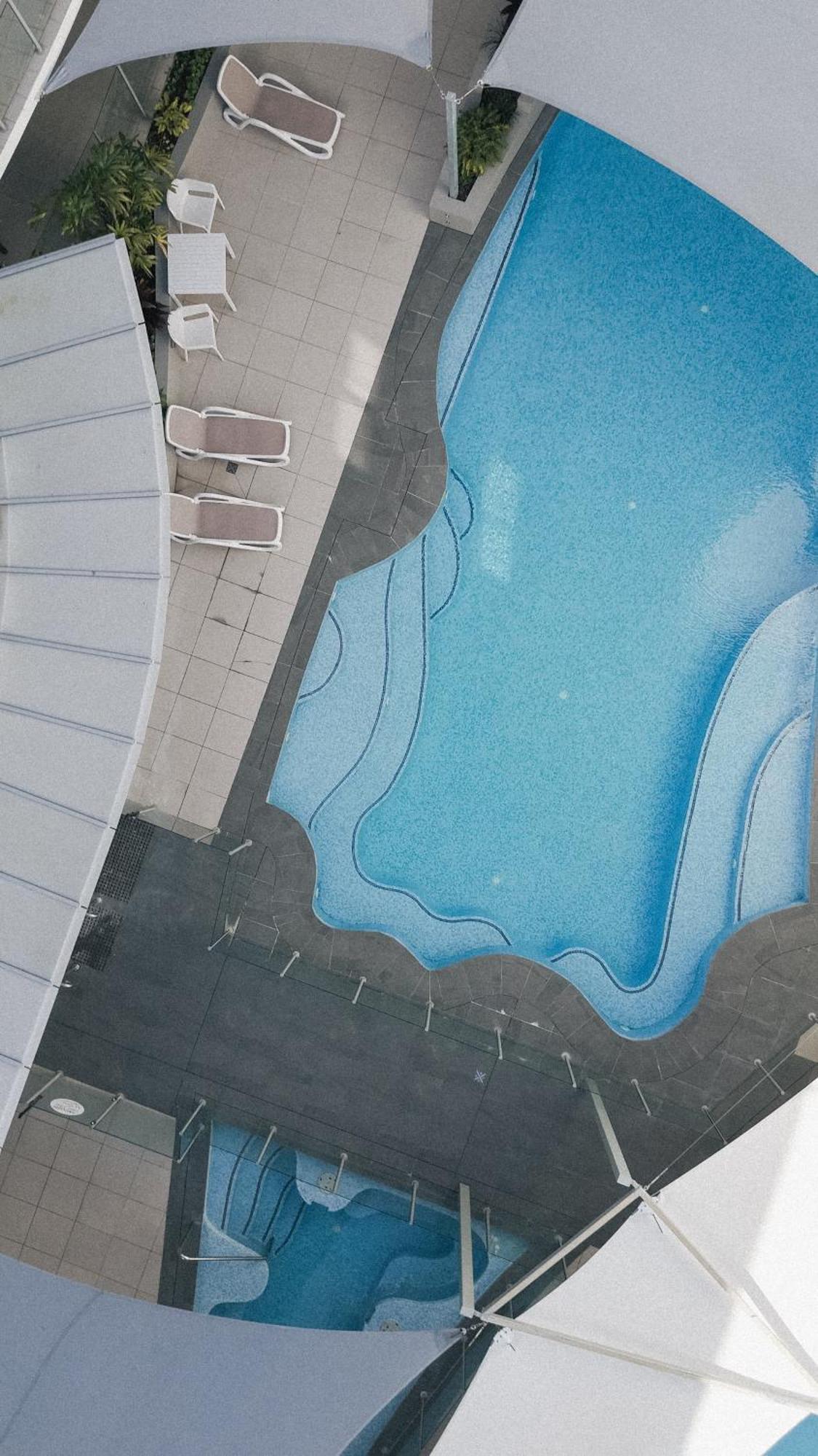 Rumba Beach Resort Caloundra Zewnętrze zdjęcie