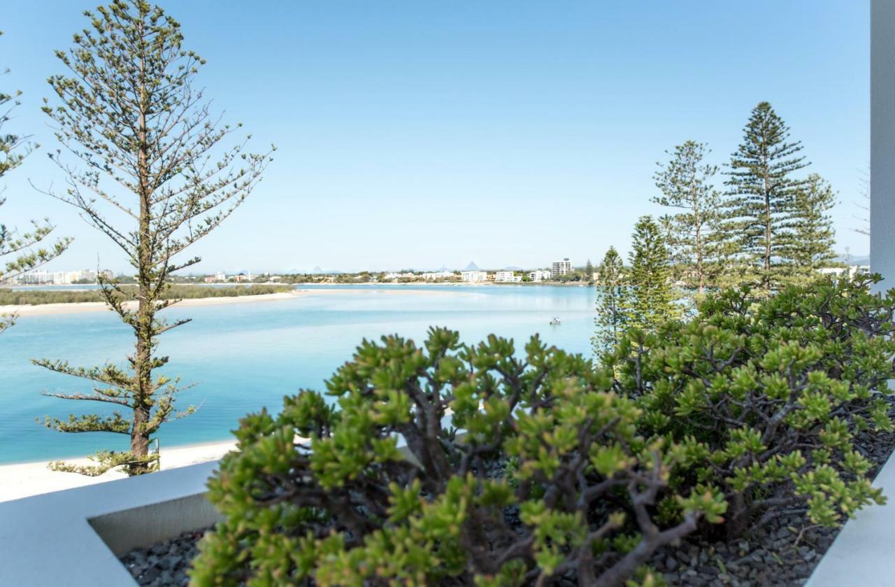 Rumba Beach Resort Caloundra Zewnętrze zdjęcie